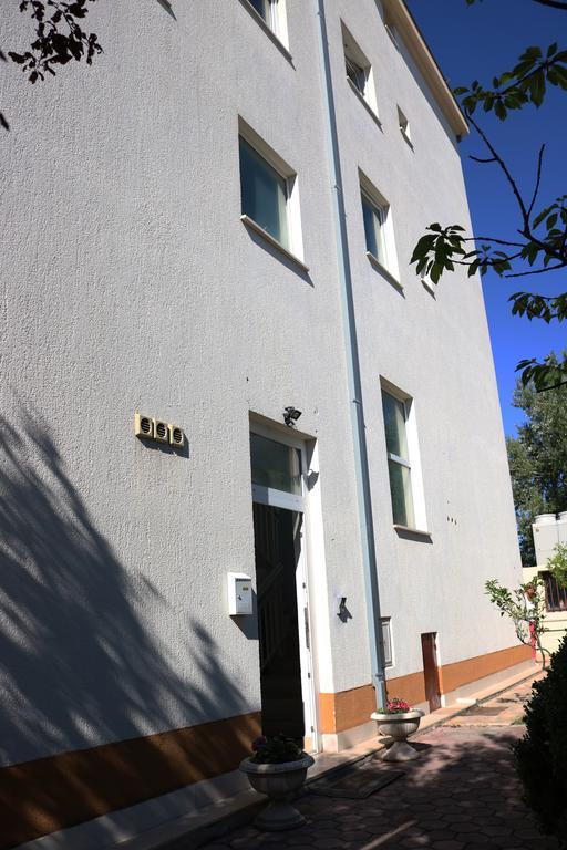Guest House Ivo Stobreč Buitenkant foto